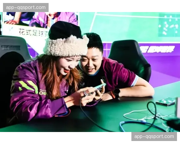 从观赛者到参赛者：电竞如何让中国球迷沉浸式感受英超竞技激情