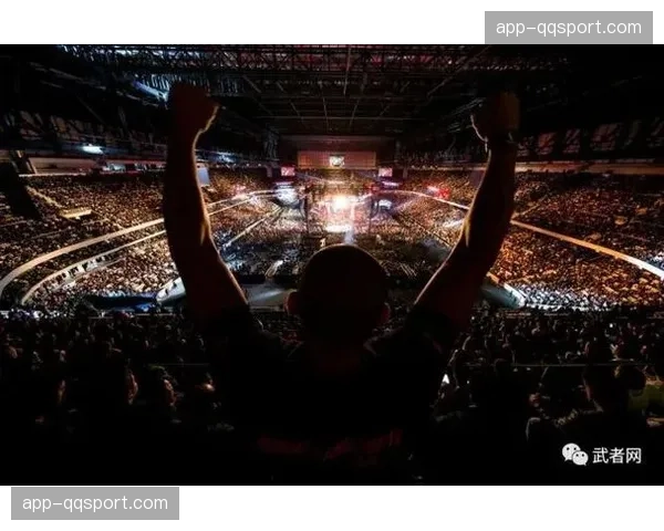 UFC宣布2026年“国际格斗周”将于七月在伦敦举行 UFC宣布2026年“国际格斗周”将于七月在伦敦举行