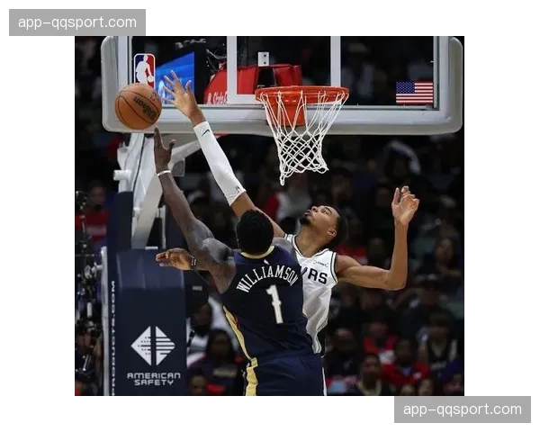 数据深挖:马刺队文班亚马的防守威慑力如何改变对手投篮选择 数据深挖:马刺队文班亚马的防守威慑力如何改变对手投篮选择