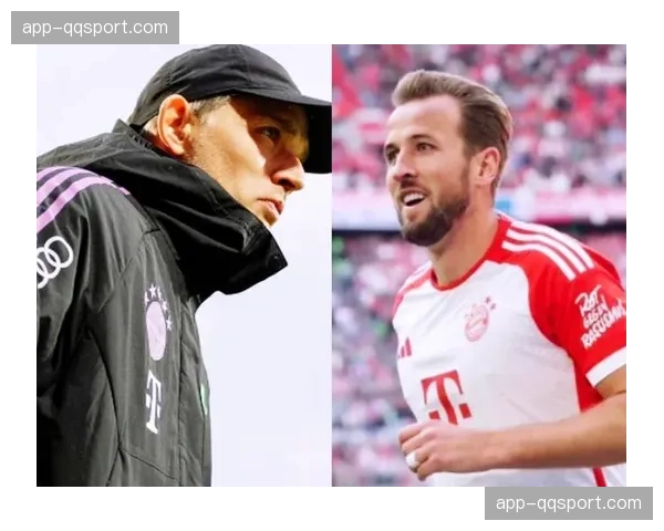 传闻:拜仁慕尼黑已接触哈维·阿隆索,视其为图赫尔潜在继任者 传闻:拜仁慕尼黑已接触哈维·阿隆索,视其为图赫尔潜在继任者