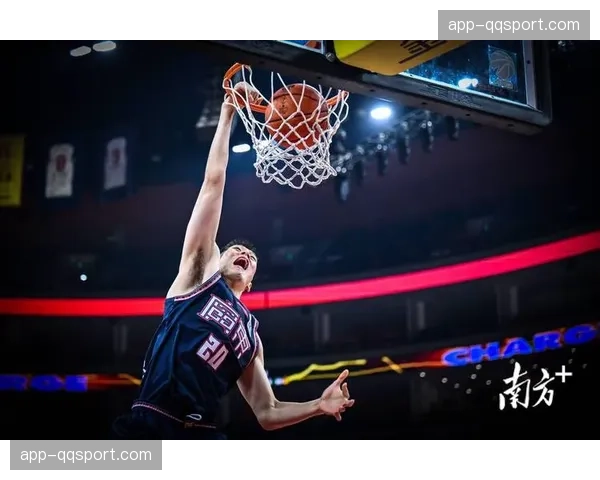 ESPN模拟：广东华南虎与浙江稠州金租会师总决赛概率最高