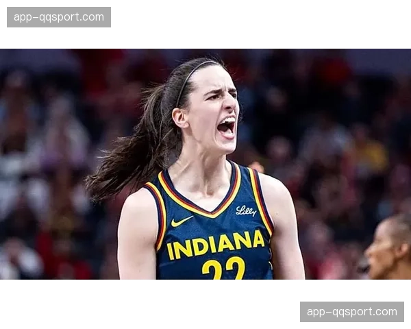 WNBA就印第安纳州一项涉及跨性别运动员的法案发表反对声明