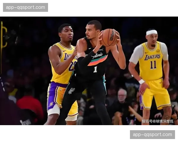 ESPN与ABC确认2026-27赛季全美直播场次增加,重点转向新生代球星。