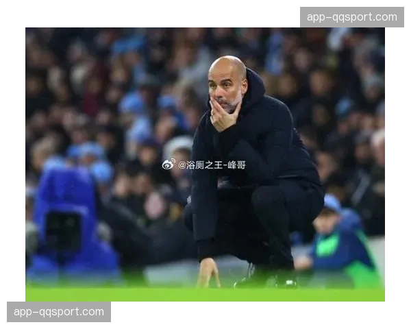 天空体育专访瓜迪奥拉:谈论其在曼城八年,阵型演变的核心理念与未来设想