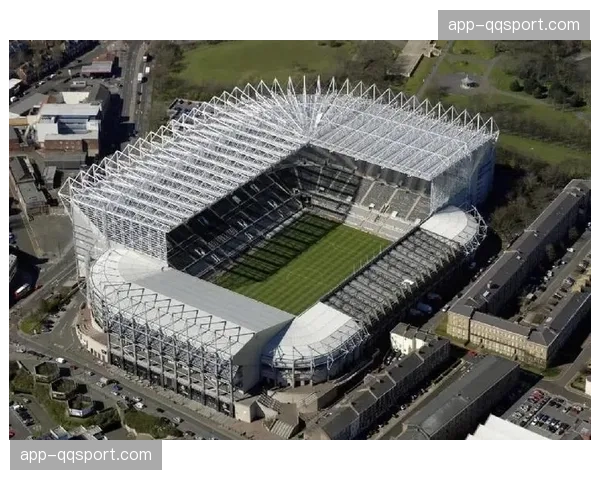 纽卡斯尔联主场圣詹姆斯公园球场扩建计划提交市政审批 纽卡斯尔联主场圣詹姆斯公园球场扩建计划提交市政审批