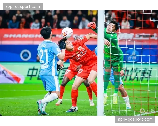 中超第五轮焦点战:4月11日上海申花主场迎战上海海港 中超第五轮焦点战:4月11日上海申花主场迎战上海海港